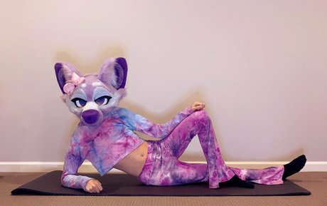 Kendywuff
