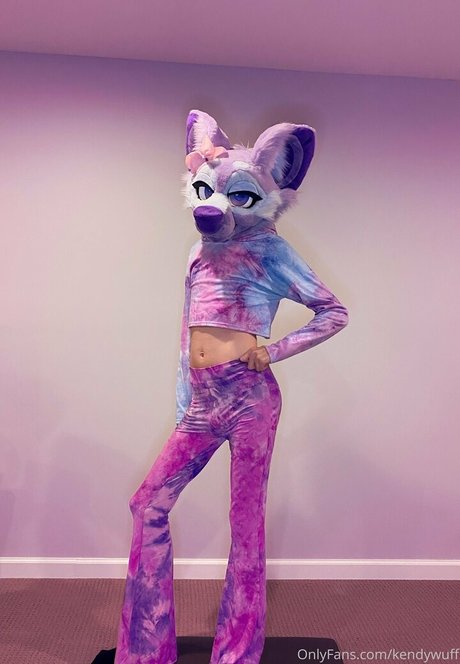 Kendywuff
