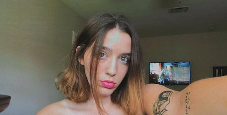 Sleepysofia OnlyFans泄露裸照