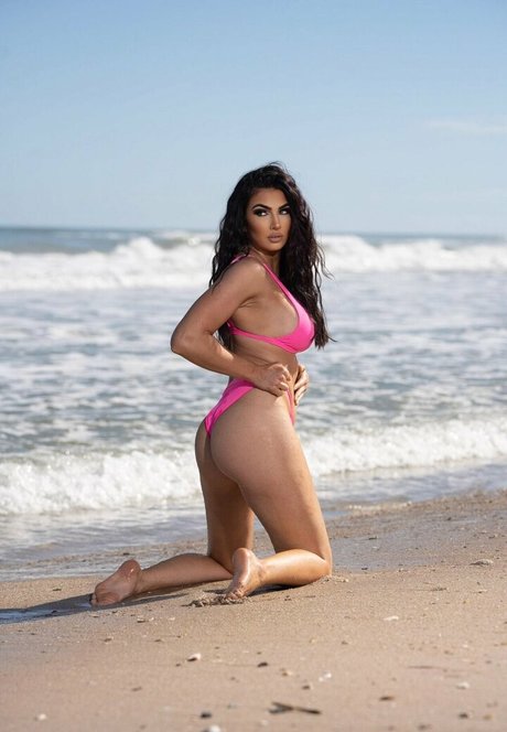 Billie Kay