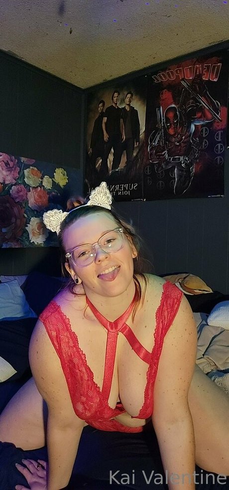 Kai Valentine