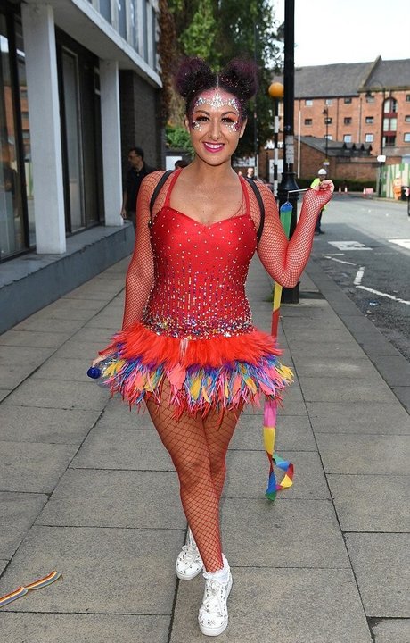 Hayley Tamaddon