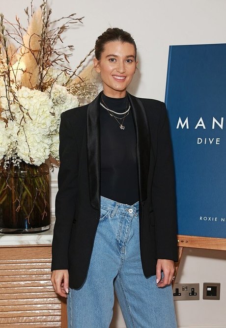 Emmerdale's Charley Webb