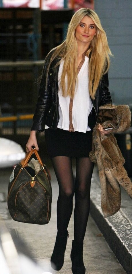 Emmerdale's Charley Webb