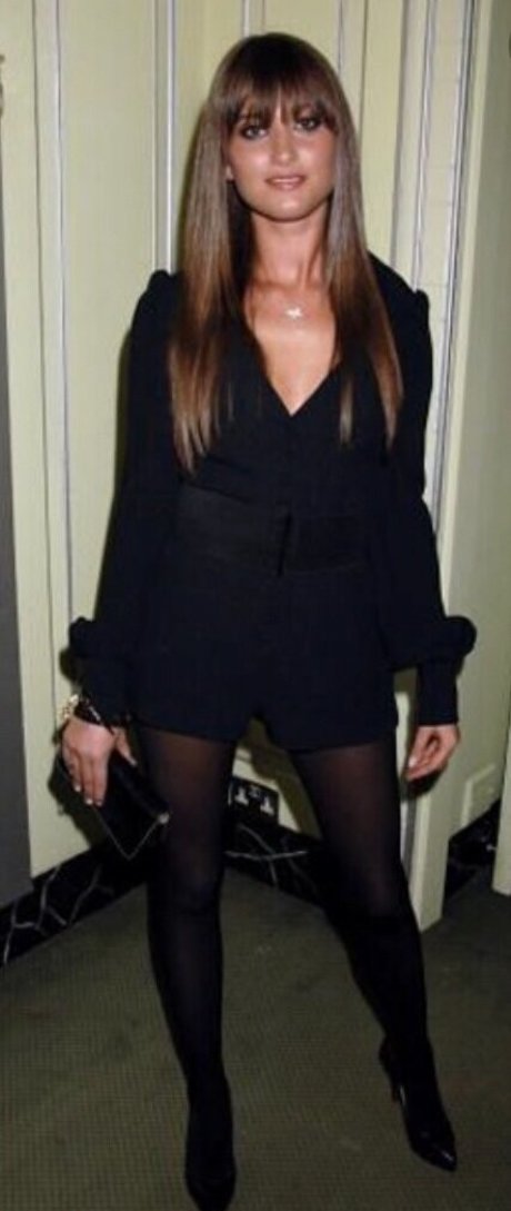 Emmerdale's Charley Webb