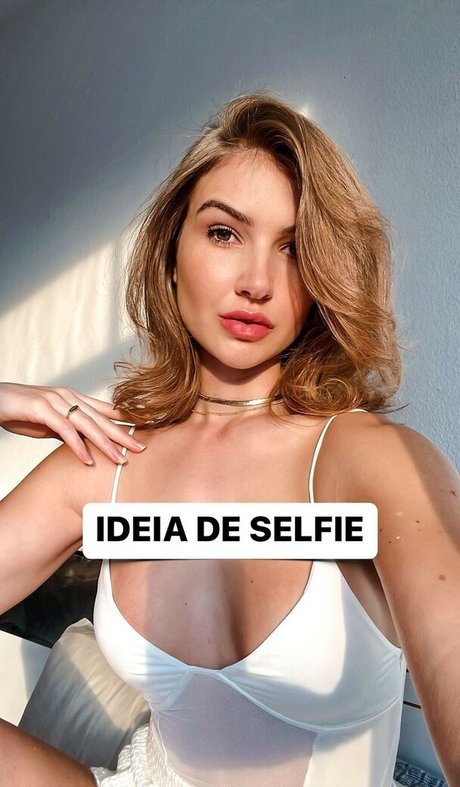 Nøgent lækket OnlyFans-billede af angelicakauer