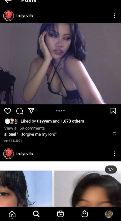 Trulyevils