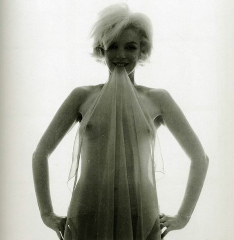 Marilyn Monroe
