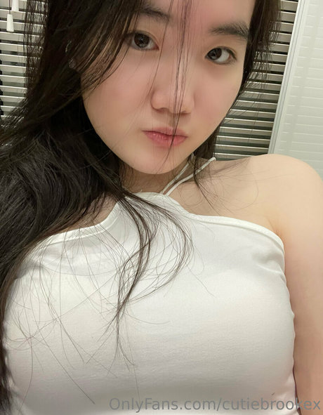 Cutiebrookex