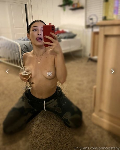 Princesstehy