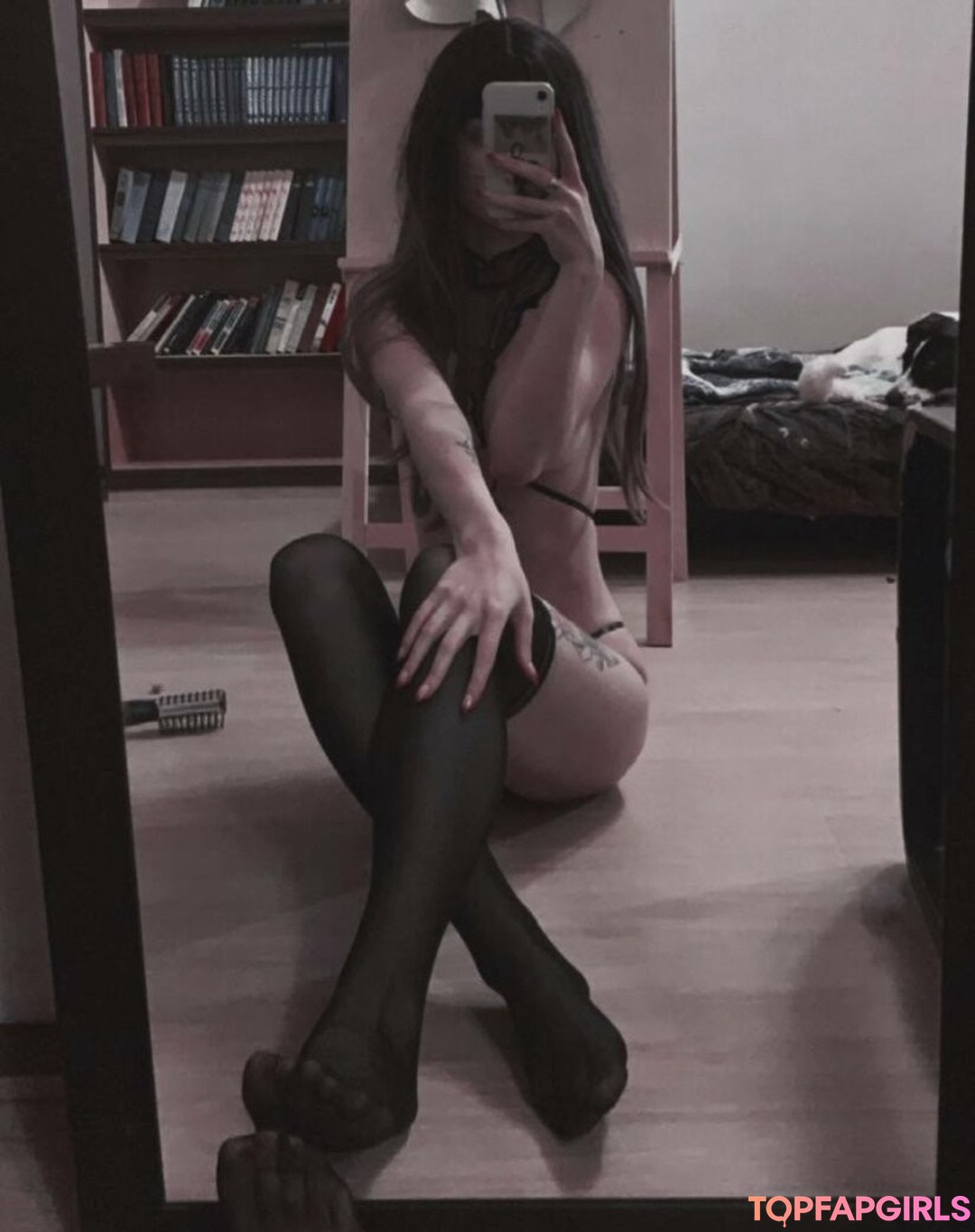 Fluffyfulafel nude leaked OnlyFans photo #1065