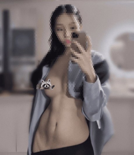 Foto desnuda filtrada de OnlyFans de Laimicute