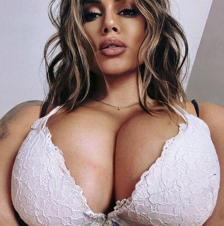 Nagie wyciekłe zdjęcie OnlyFans od Laragarcia168