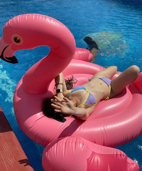 Nahá fotka uniklých OnlyFans od Lilissimaa