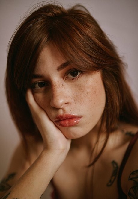 Naken läckt OnlyFans-bild av Esther Argolo