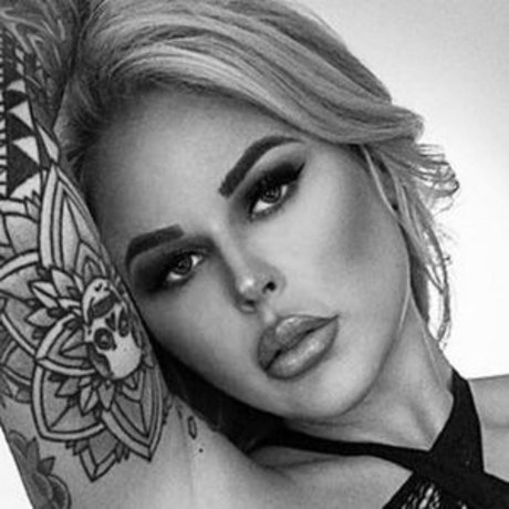 Yana Daems OnlyFans