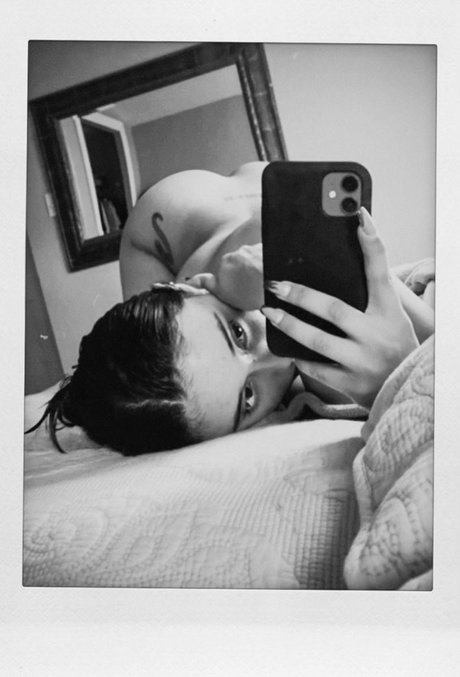 Photo nue de fuite OnlyFans de Laconejaaa