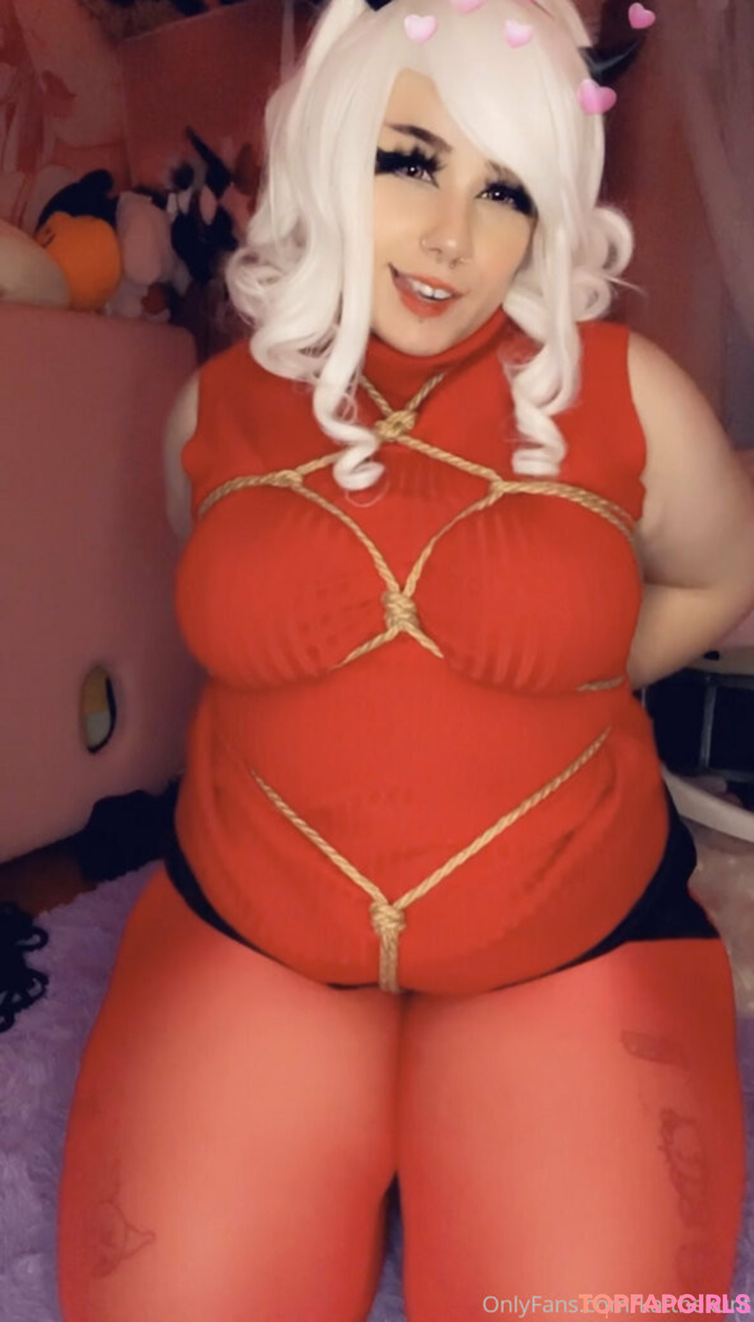 Katthekunt nude leaked OnlyFans photo #1711