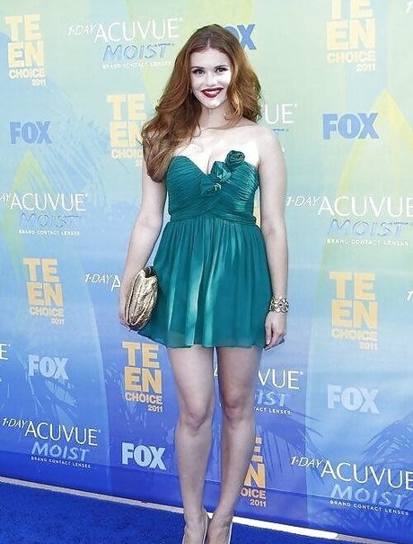 Holland Roden
