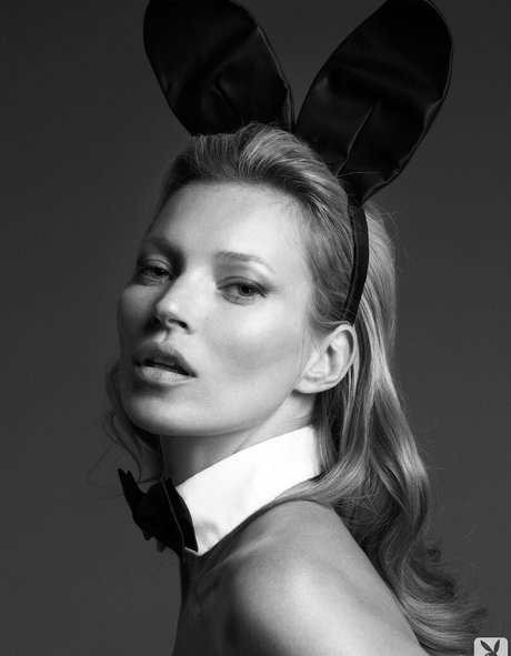 Kate Moss