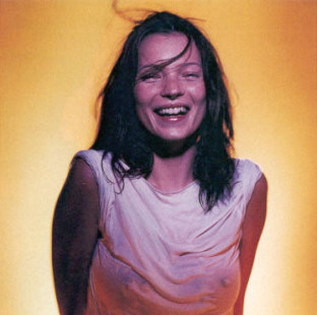 Kate Moss