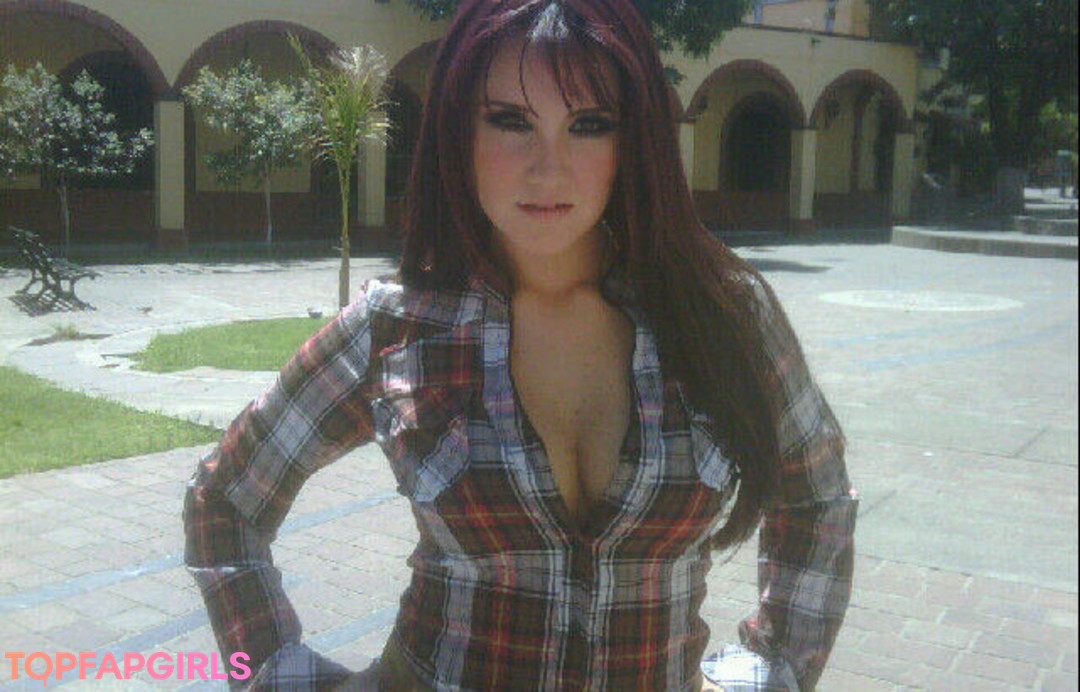 Dulce Maria nude leaked OnlyFans photo #1019