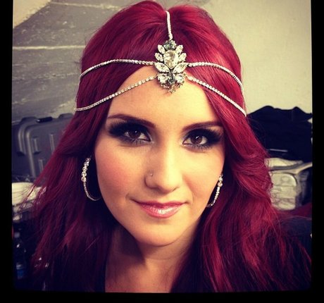 Dulce Maria