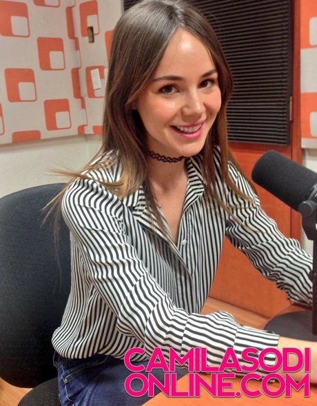 Camila Sodi