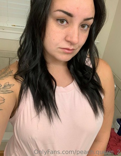 Peach Queen2