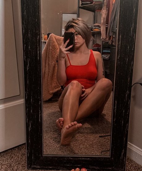 Nøgent lækket OnlyFans-billede af Beekay5667