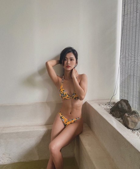 Irene Zhao