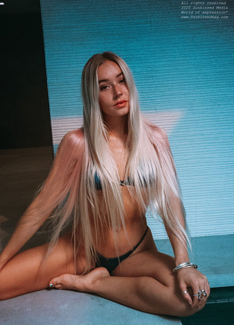 Sunkissedmag
