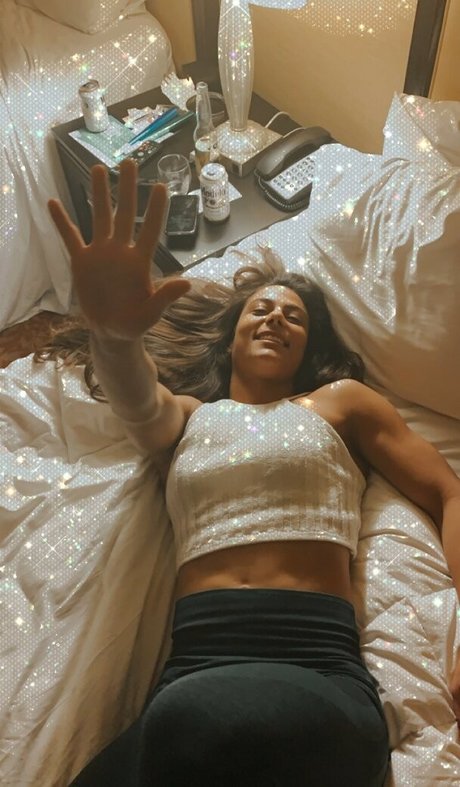 Foto desnuda filtrada de OnlyFans de Tabatha Ricci