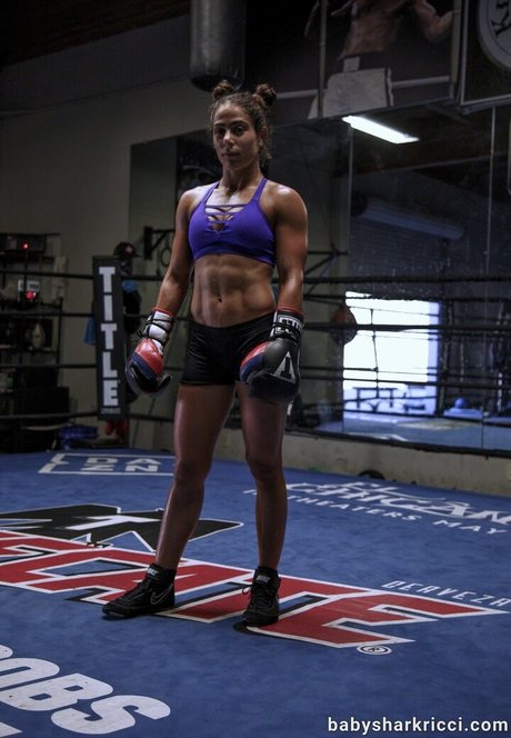 Tabatha Ricci