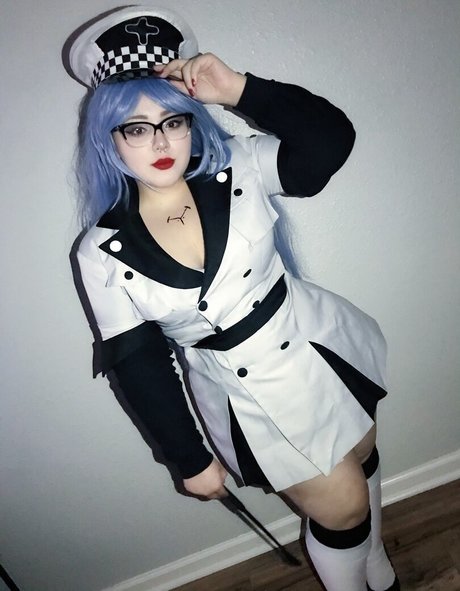 Nagie wyciekłe zdjęcie OnlyFans od Miss Adrienne Park