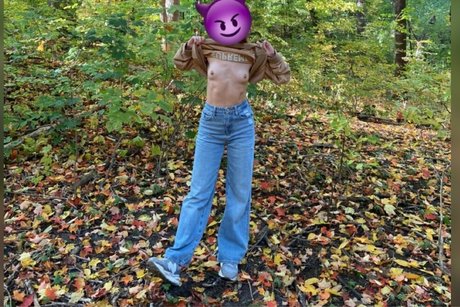 Foto desnuda filtrada de OnlyFans de Princessannabellexoxo