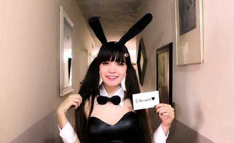 Naakte gelekte OnlyFans-foto van Hato Joestar