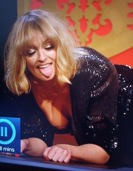 Morgana Robinson