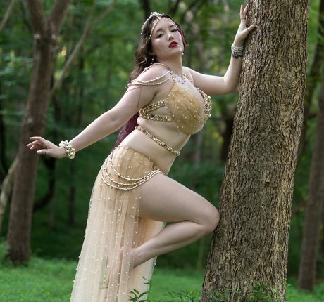 Magnoliabellydance
