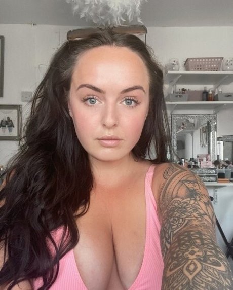 Missshelbyrae nude leaked OnlyFans photo