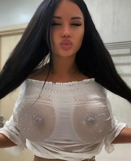 Ohkatte Nøgent lækket OnlyFans-billede af Ohkatte #192