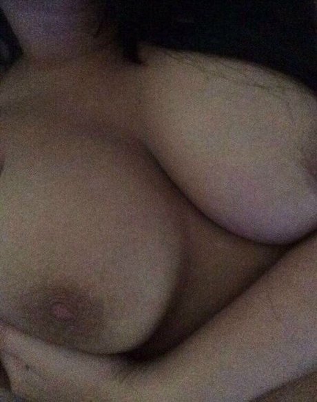 Ohkatte Nøgent lækket OnlyFans-billede af Ohkatte #5