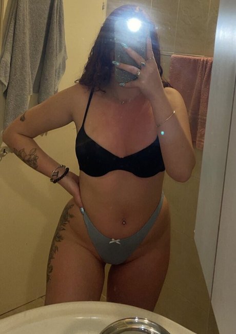 Photo nue de fuite OnlyFans de Hila Almog