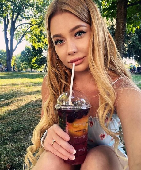 Alaston vuotanut OnlyFans-kuva Babyduck8