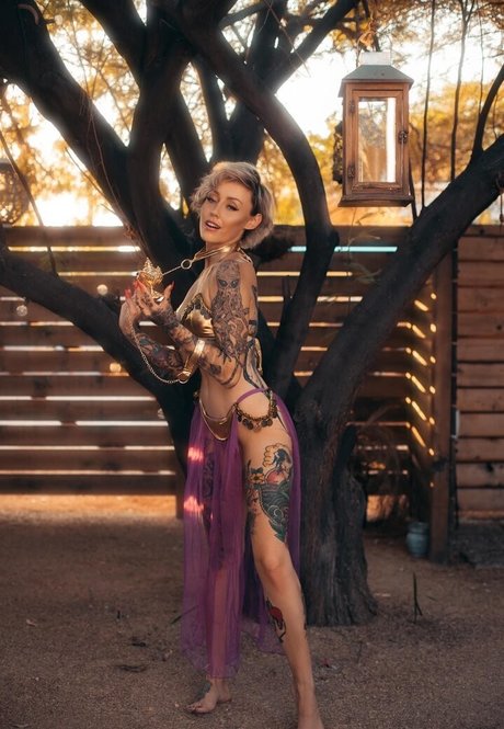 Shonda Laurelee Mackey