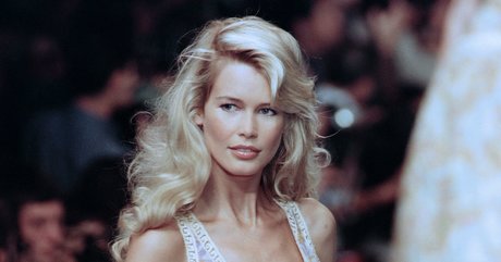 Claudia Schiffer
