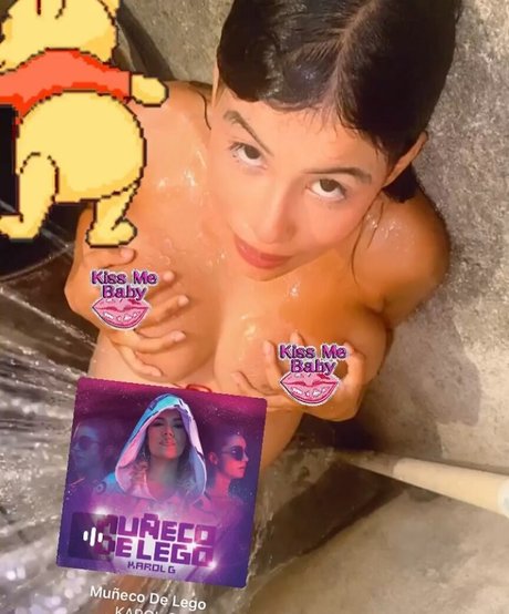 Naken läckt OnlyFans-bild av Jeonbenetgrandchester