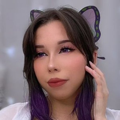 Photo nue de fuite OnlyFans de Bonbee