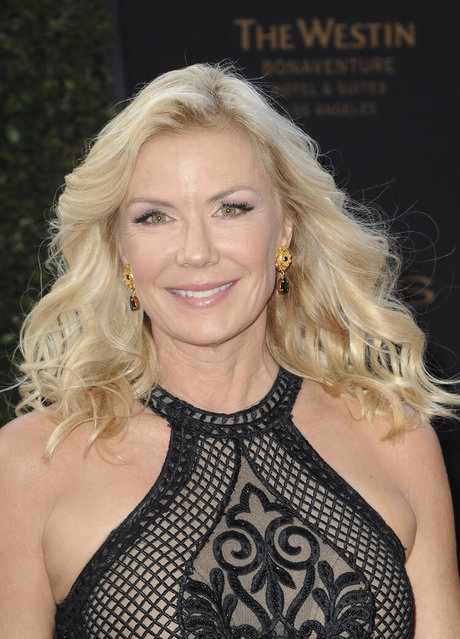 Katherine Kelly Lang