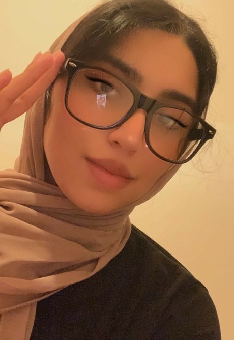 Galinaxgoddess UK Muslim